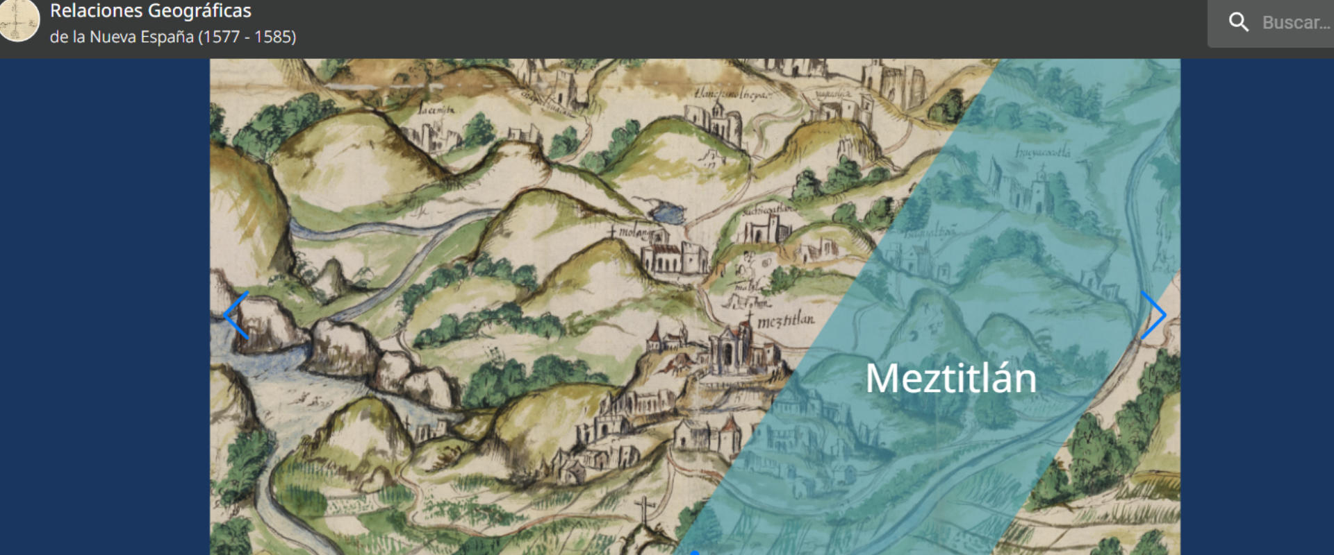 Digging into Early Colonial Mexico
